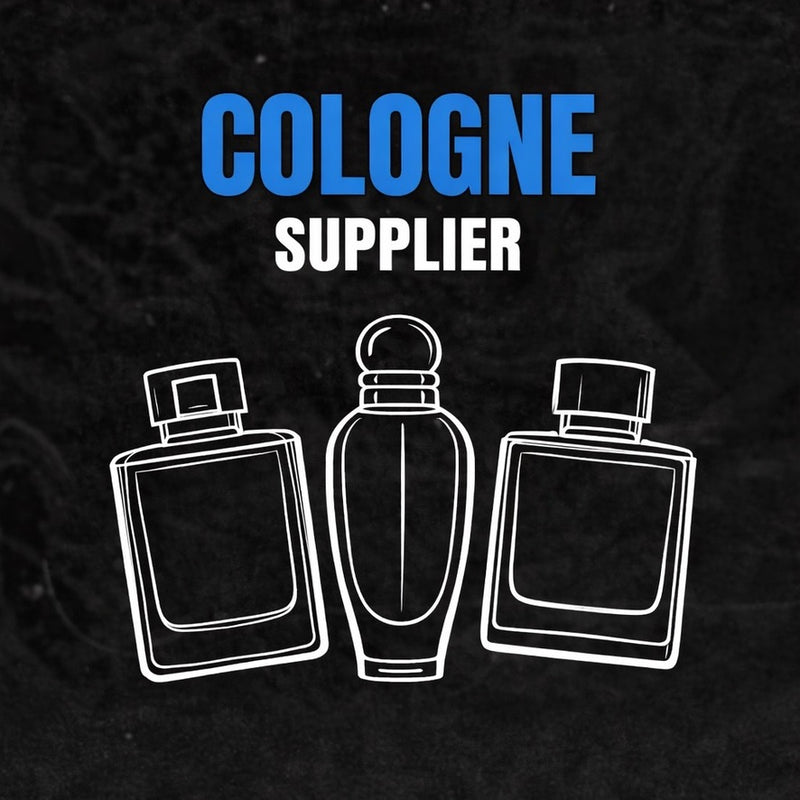 Cologne Supplier