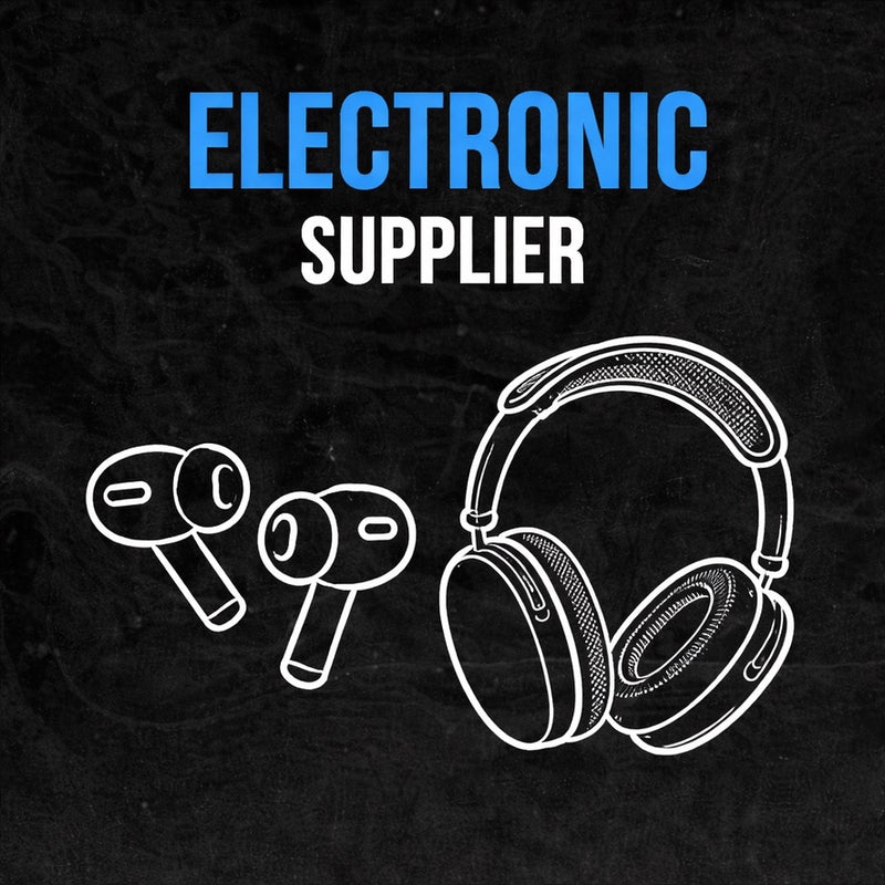 Electronic Supplier