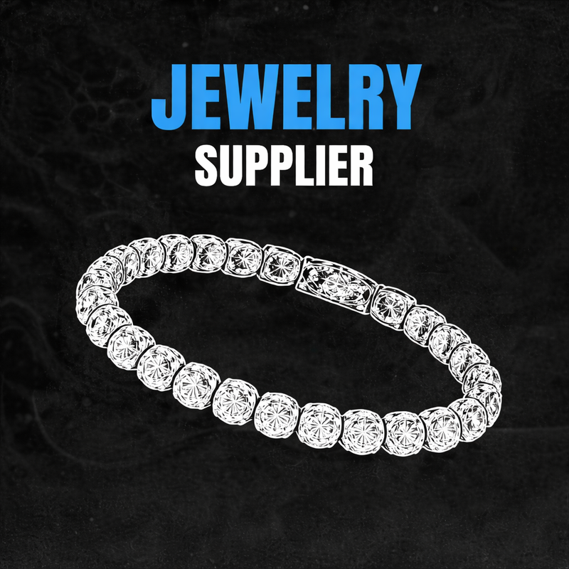 Jewelry Supplier