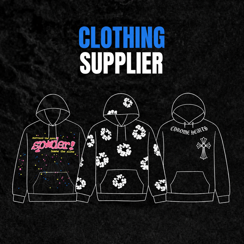Clothing Supplier